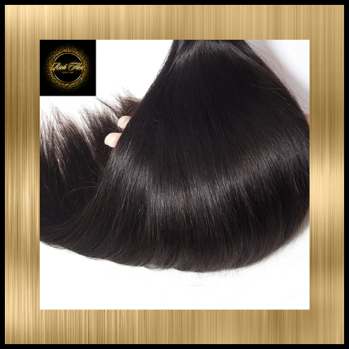 Rich Straight Bundles