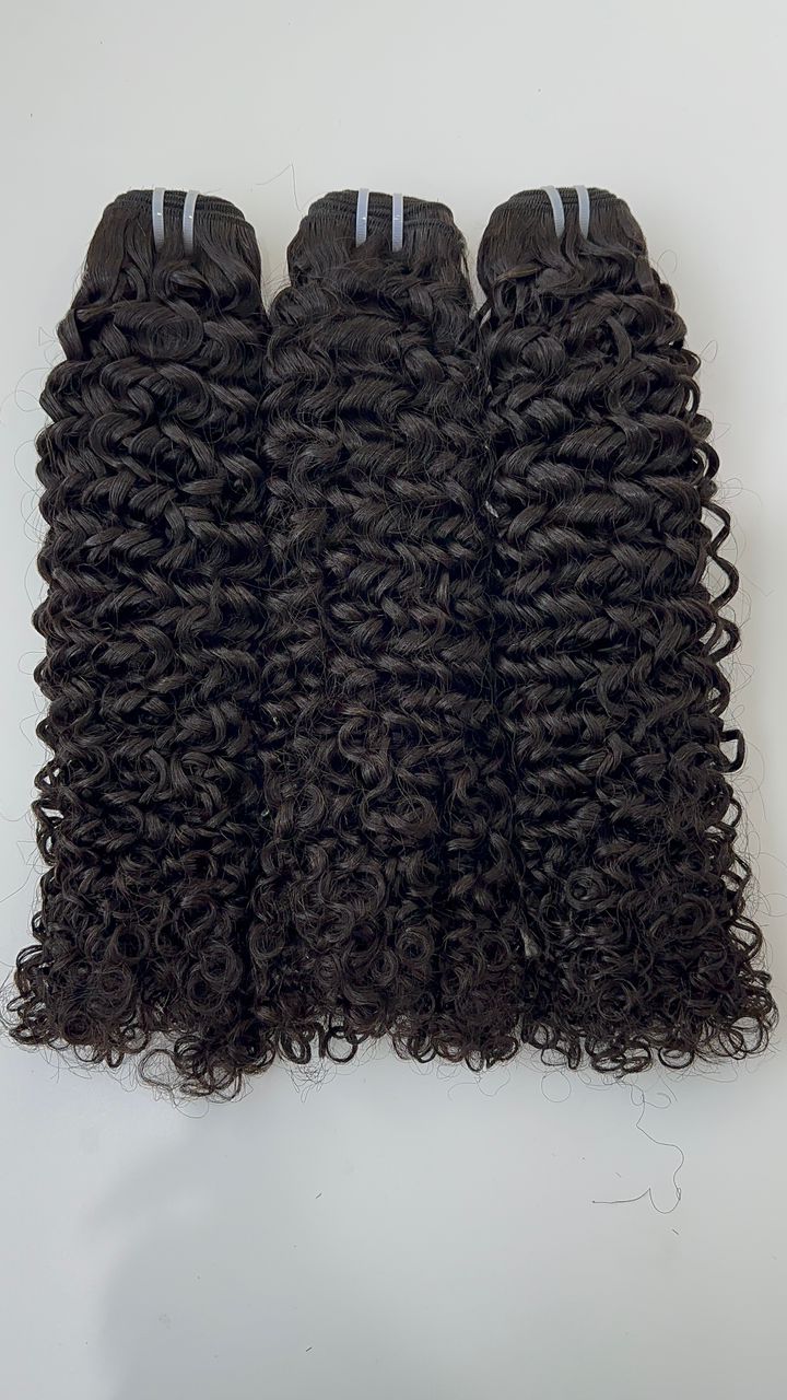 Rich Deep Wave