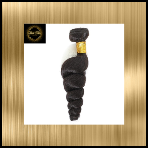 Rich Loose Wave