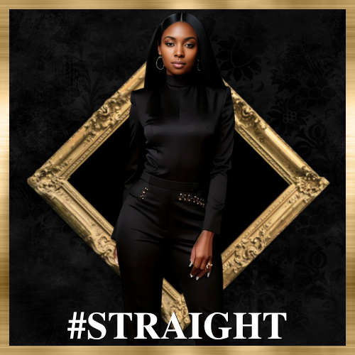 Rich Straight Bundles