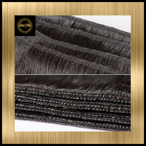 Rich Straight Bundles