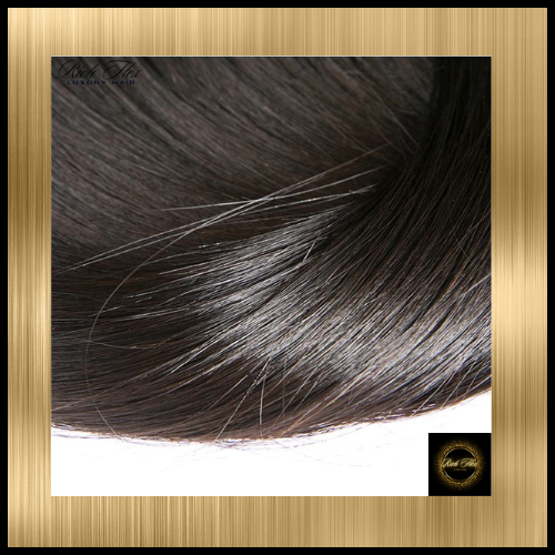 Rich Straight Bundles