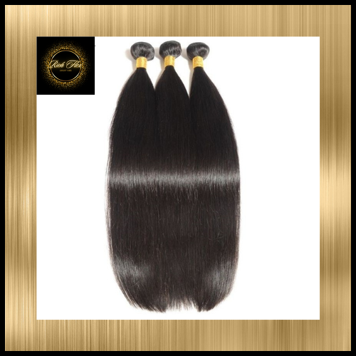 Rich Straight Bundles