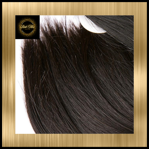 Rich Straight Bundles