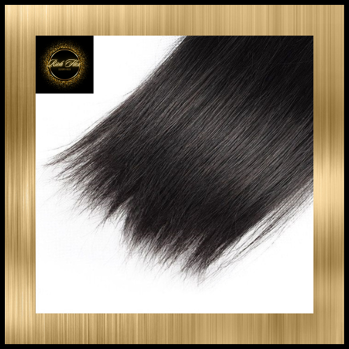 Rich Straight Bundles