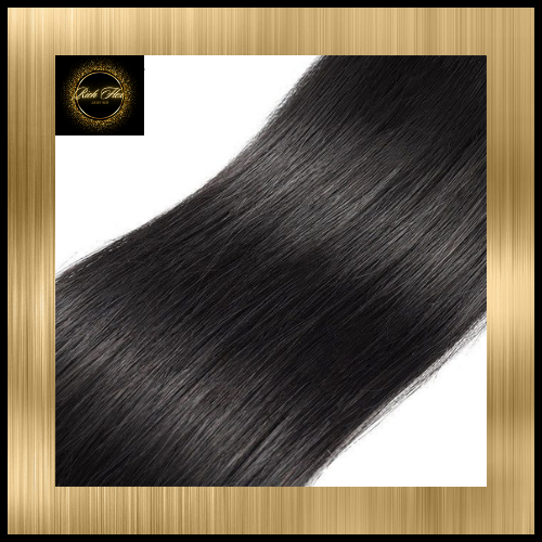 Rich Straight Bundles