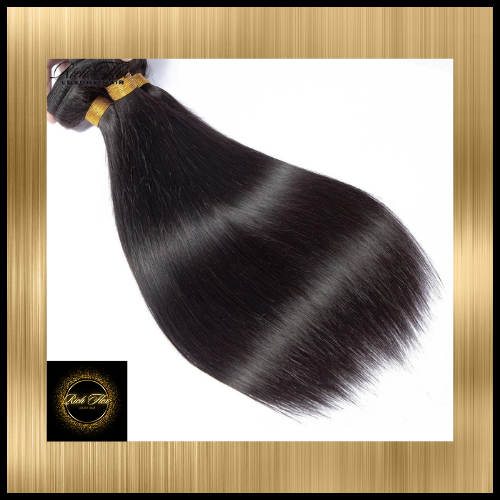 Rich Straight Bundles