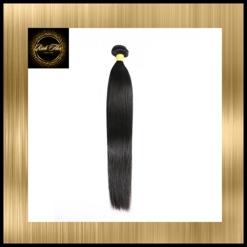 Rich Straight Bundles