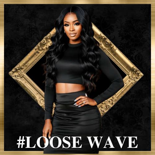 Rich Loose Wave