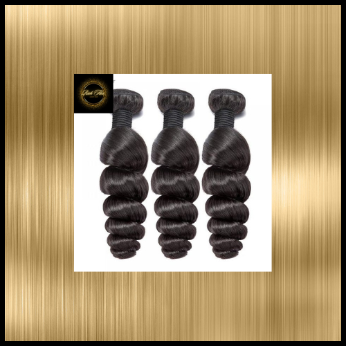 Rich Loose Wave