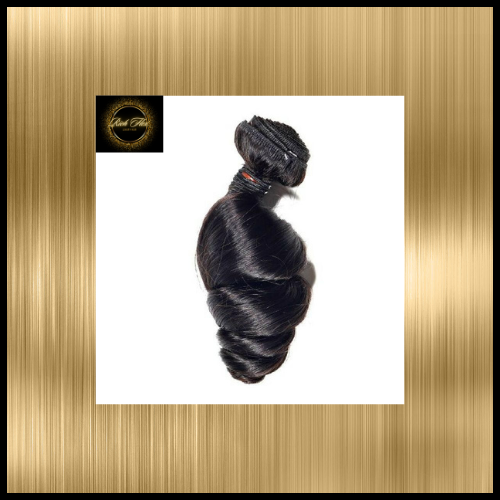 Rich Loose Wave