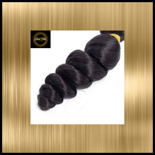 Rich Loose Wave