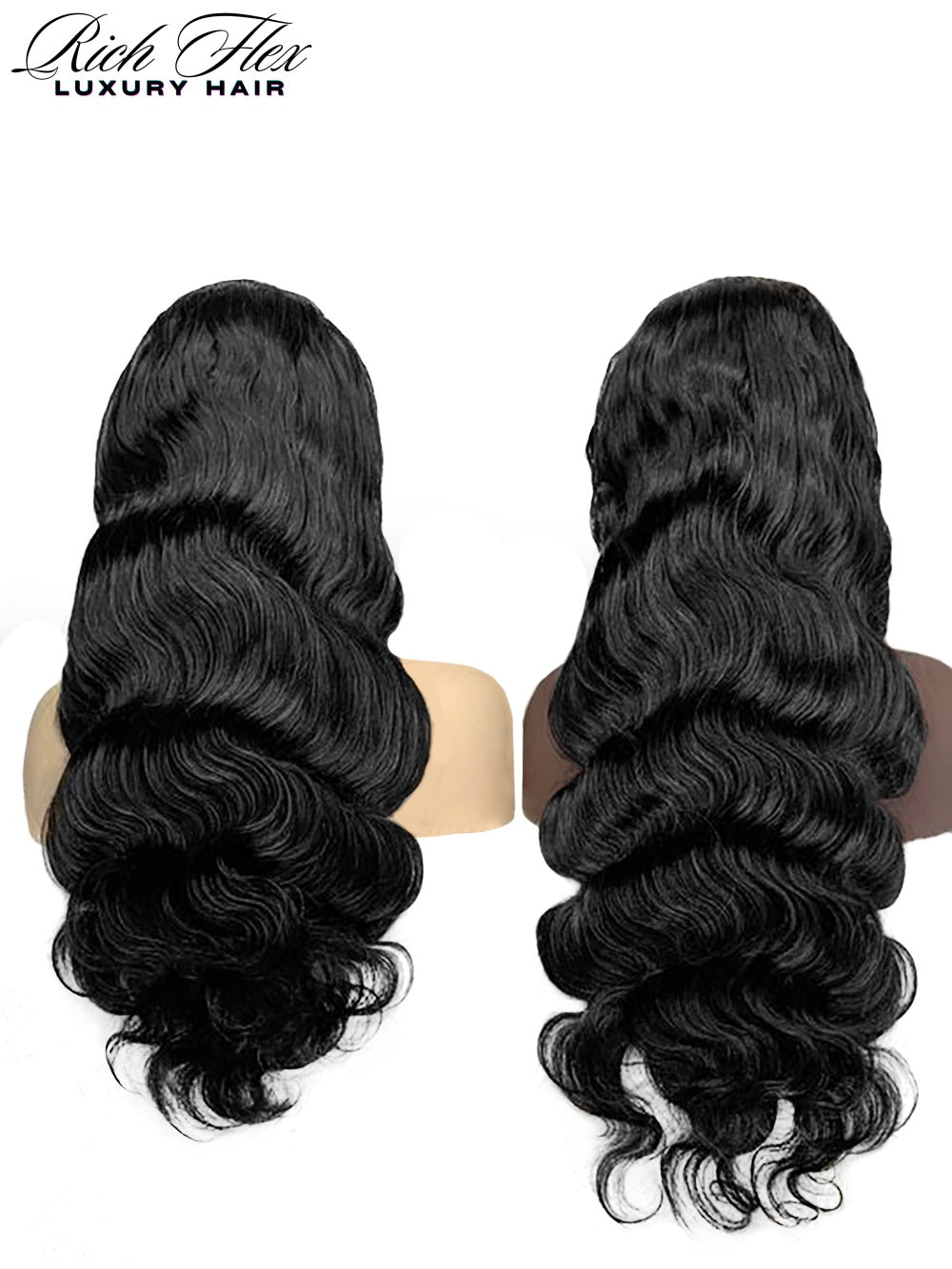 Body Wave Wigs
