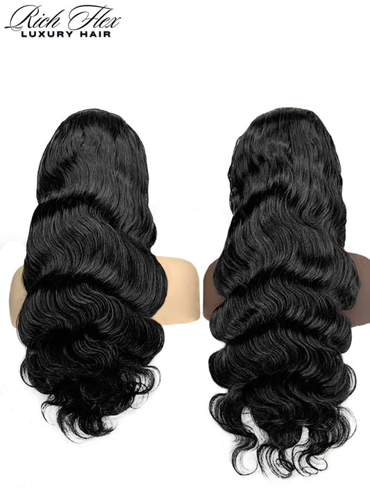 Body Wave Wigs