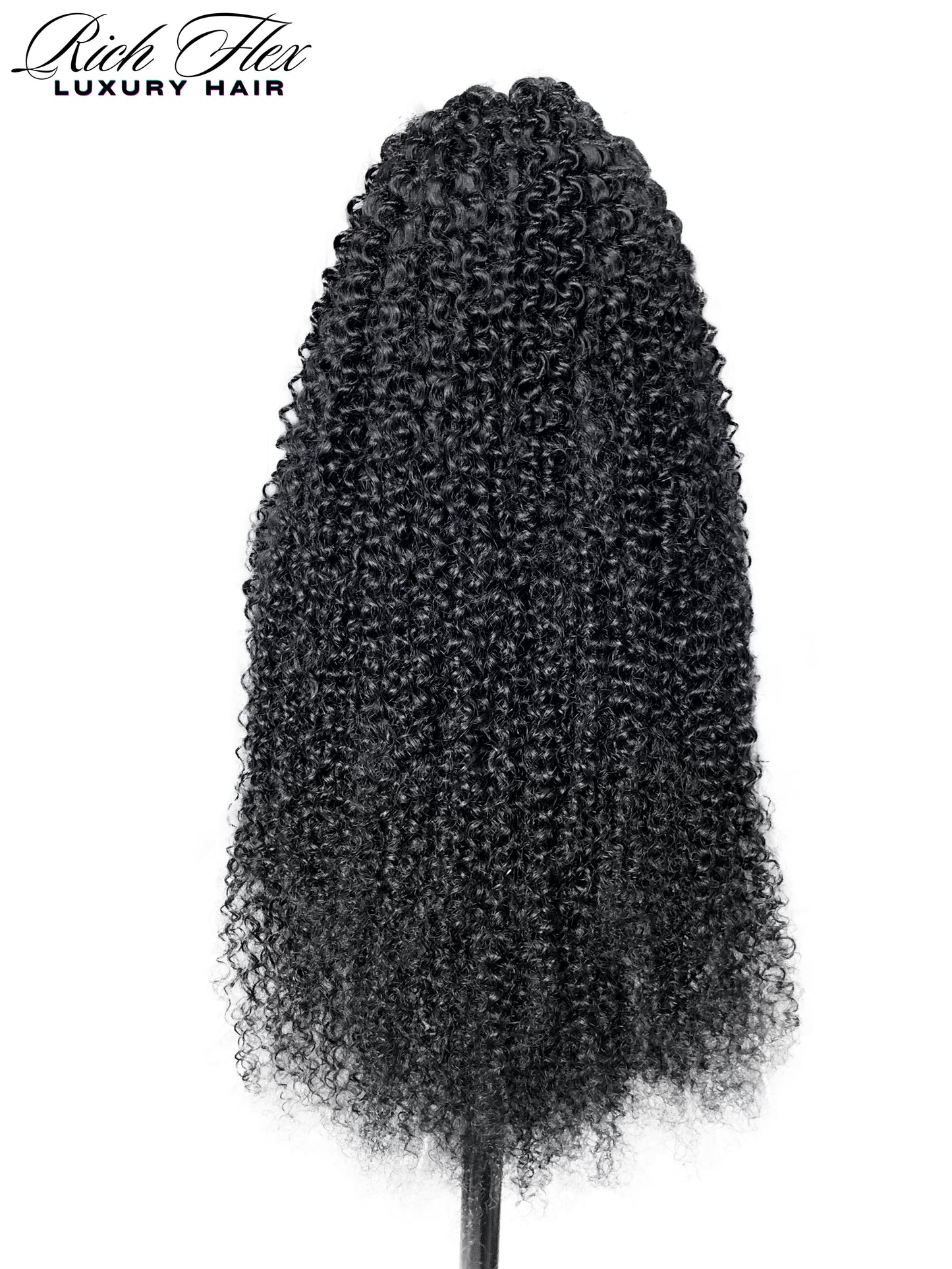 Deep Curly Wigs