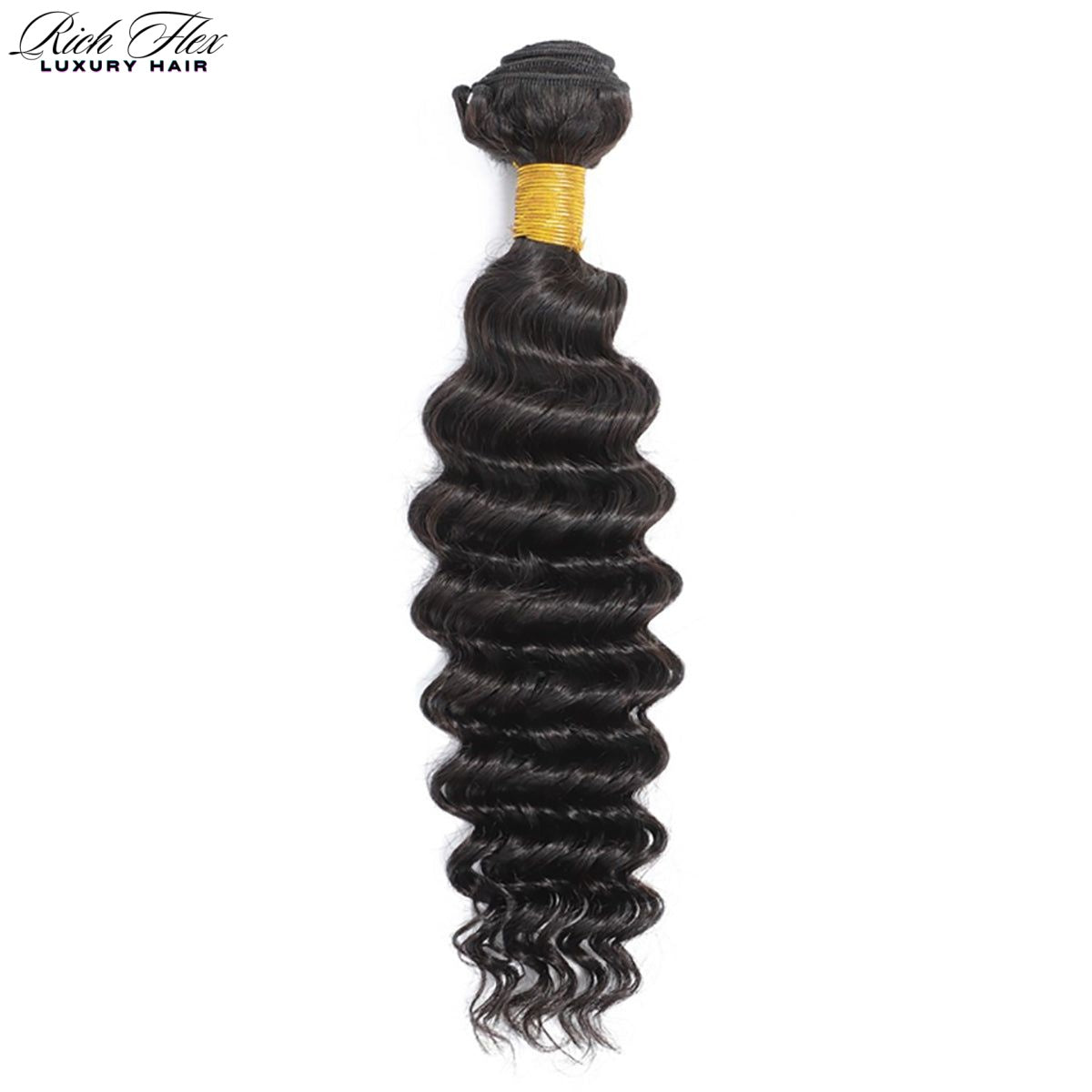 Loose Deep Wave