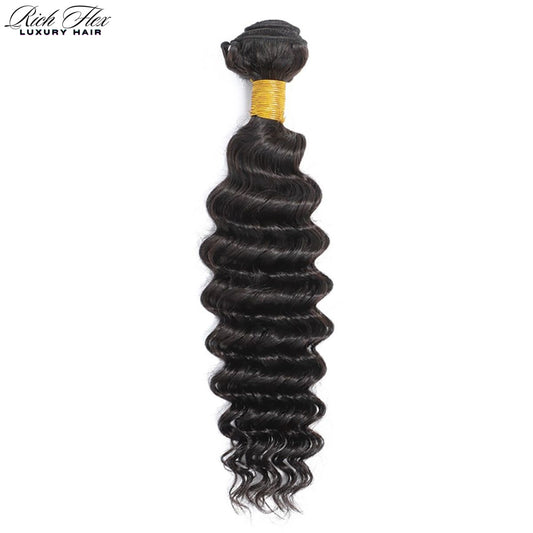 Loose Deep Wave