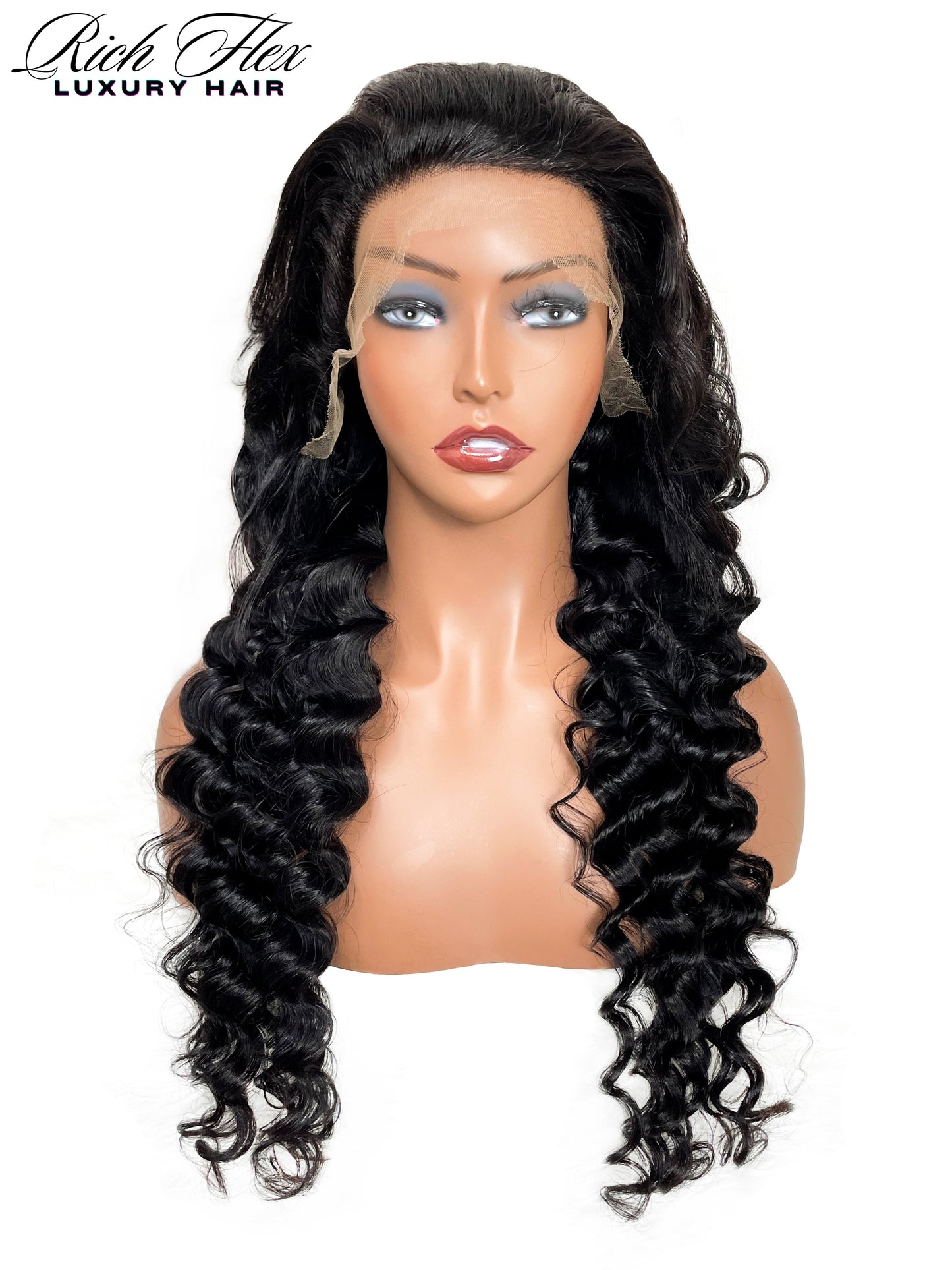 Loose Deep Wigs