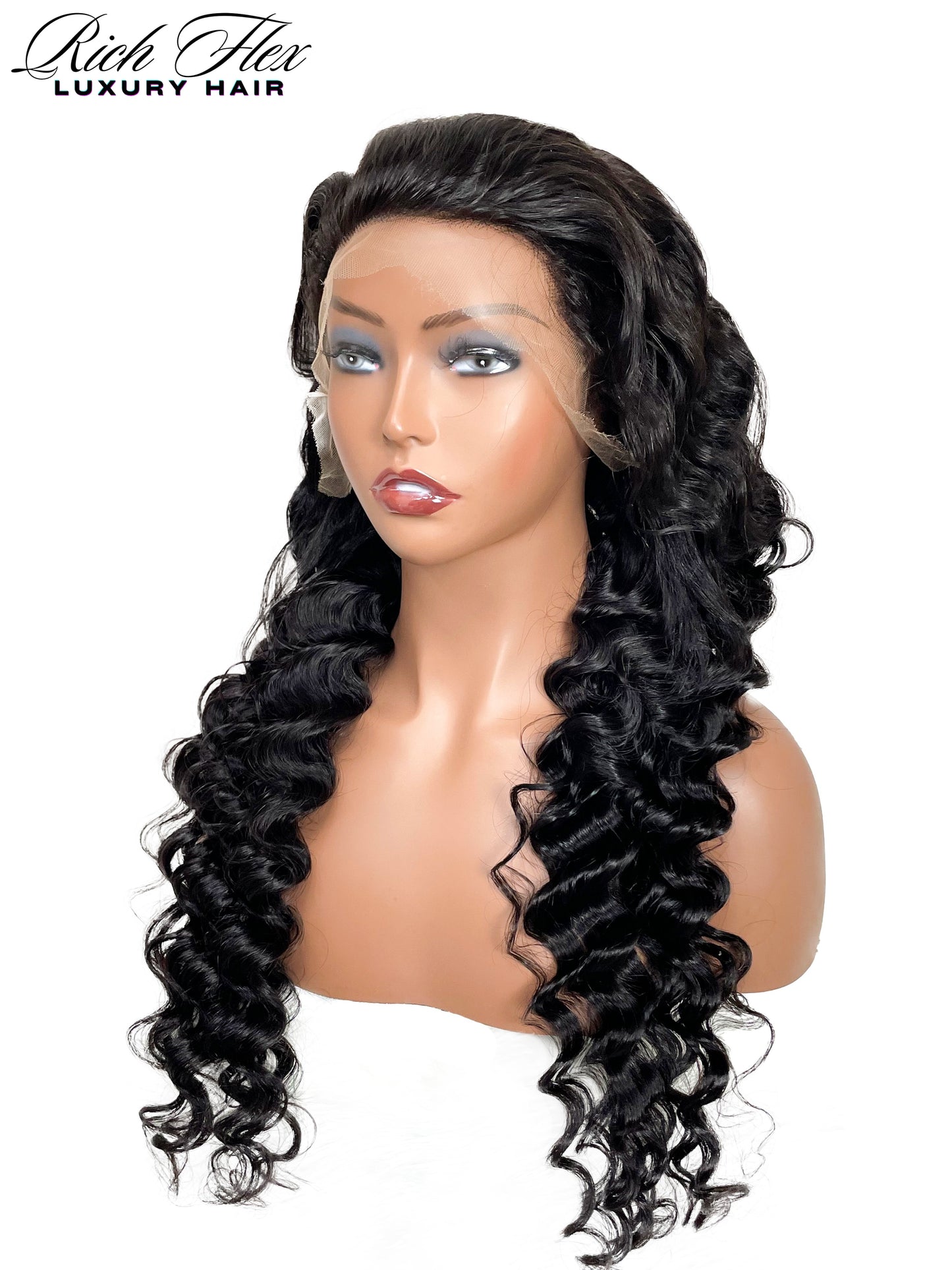 Loose Deep Wigs