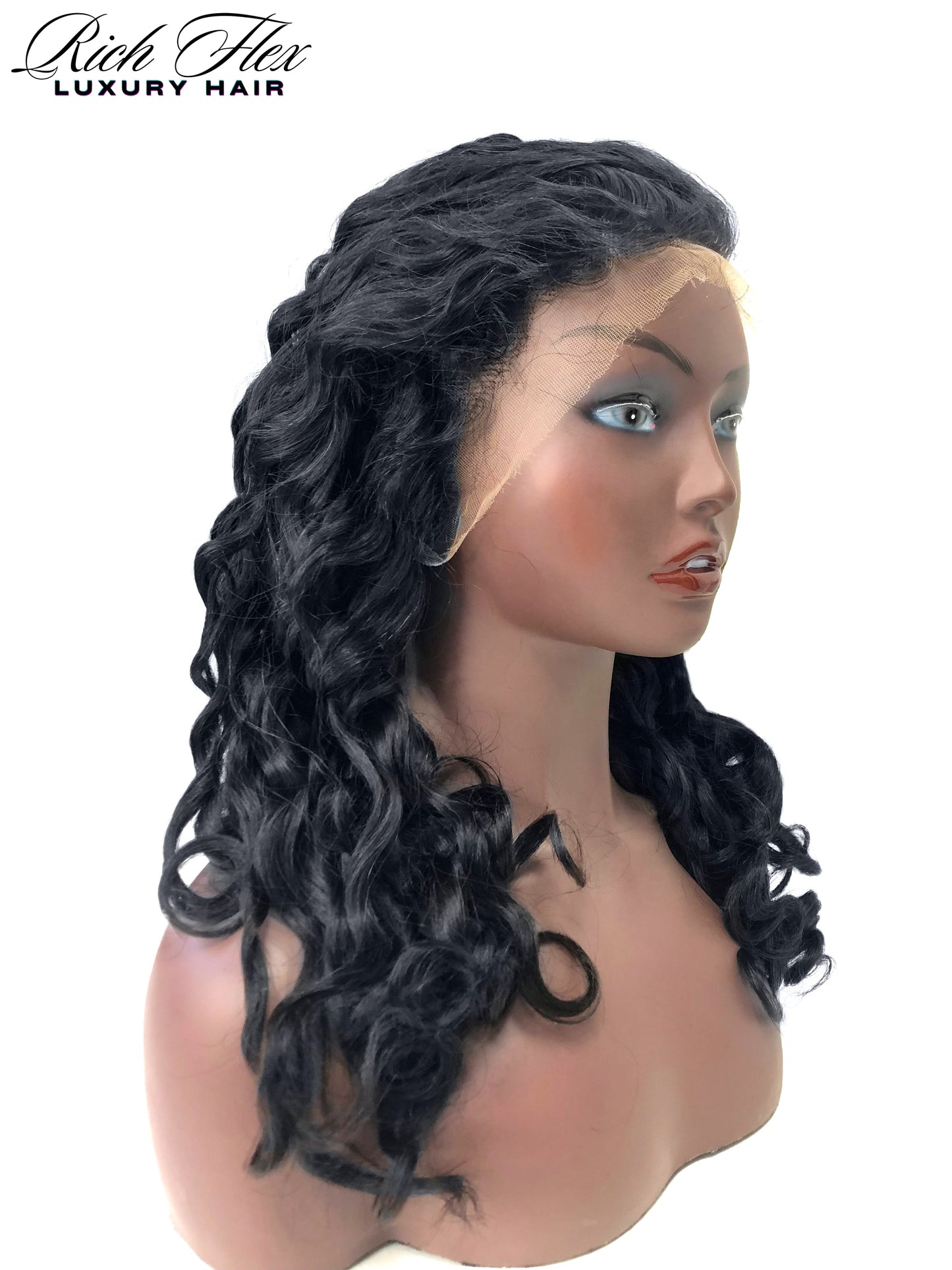 Loose Wave Wigs