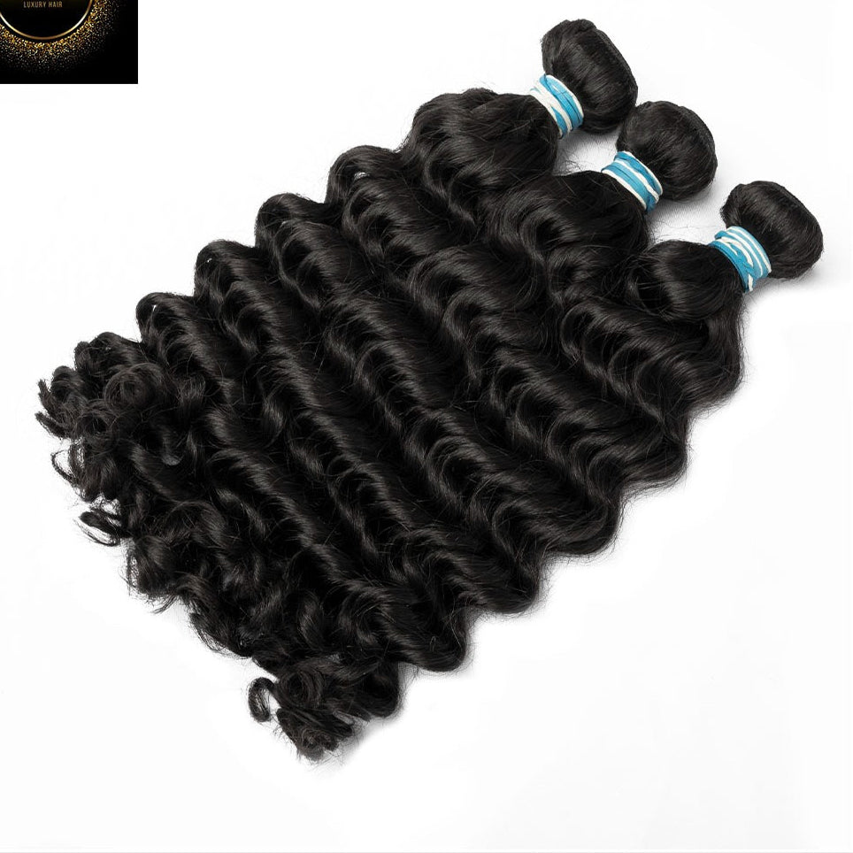 Loose Deep Wave