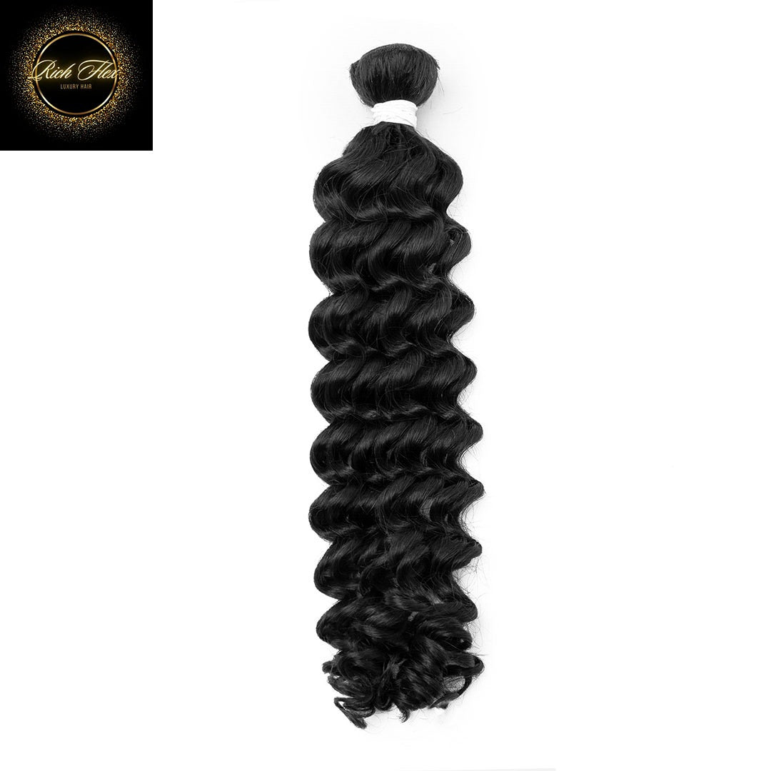 Rich Deep Wave