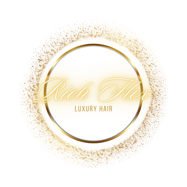 Rich Flex Luxury Hair